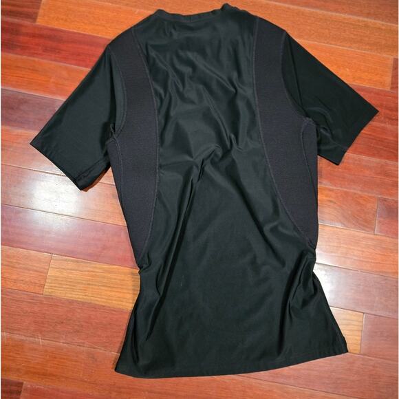 511 Tactical Series Black Padded Holster Pockets Conceal CarryBase Shirt Men XL - Picture 4 of 6